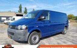 Volkswagen T5 Transporter 2.0TDI L2H1