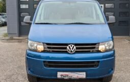 Volkswagen T5 Multivan 2.0TDI Startline 4Motion (Nouveau moteur)