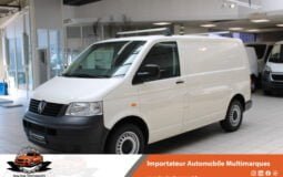 Volkswagen T5 Transporter 1.9 TDI