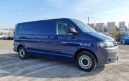 Volkswagen T5 Transporter 2.0TDI L2H1