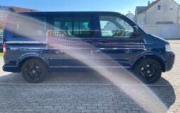 Volkswagen T5 Multivan 2.5TDI 4Motion Highline