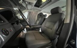 Volkswagen T5 Multivan 2.5 TDI 4Motion Comfortline