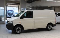 Volkswagen T5 Transporter 1.9 TDI