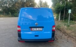 Volkswagen T5 Transporter 2.0TDI