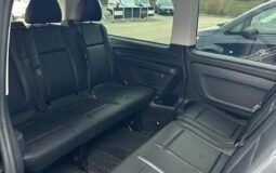 Mercedes-Benz Vito 114 CDI Extralong