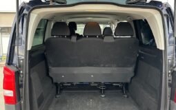 Mercedes-Benz Vito 114 CDI Extralong