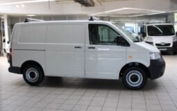 Volkswagen T5 Transporter 1.9 TDI