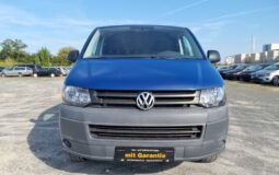 Volkswagen T5 Transporter 2.0TDI L2H1