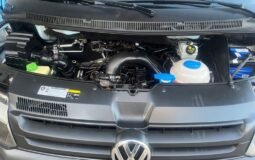 Volkswagen T5 Transporter 2.0TDI