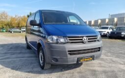 Volkswagen T5 Transporter 2.0TDI L2H1