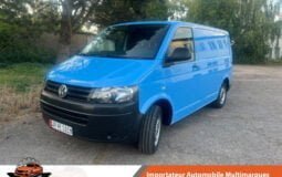 Volkswagen T5 Transporter 2.0TDI