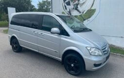 Mercedes-Benz Viano 2.2 CDI 4MATIC Trend Compact