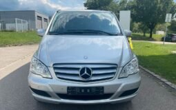 Mercedes-Benz Viano 2.2 CDI 4MATIC Trend Compact