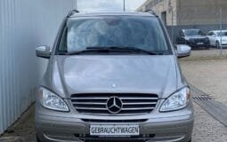 Mercedes-Benz Viano 2.2 CDI long