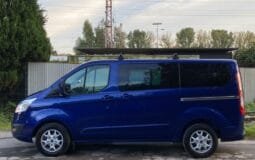 Ford Transit/Tourneo Custom 300L1