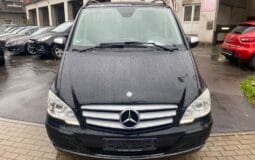 Mercedes-Benz Viano 2.2 CDI Ambiente long