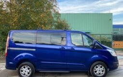 Ford Transit/Tourneo Custom 300L1