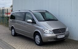 Mercedes-Benz Viano 2.2 CDI long