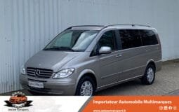 Mercedes-Benz Viano 2.2 CDI long