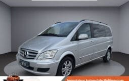 Mercedes-Benz Viano 3.0 CDI Trend Edition