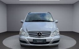 Mercedes-Benz Viano 3.0 CDI Trend Edition