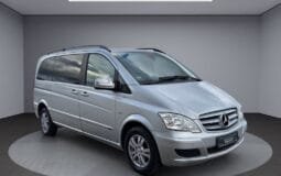 Mercedes-Benz Viano 3.0 CDI Trend Edition