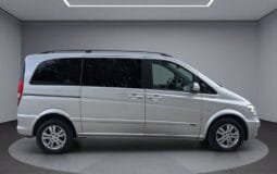 Mercedes-Benz Viano 3.0 CDI Trend Edition