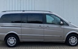 Mercedes-Benz Viano 2.2 CDI long