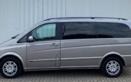 Mercedes-Benz Viano 2.2 CDI long