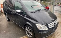 Mercedes-Benz Viano 2.2 CDI Ambiente long