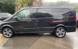 Mercedes-Benz Viano 2.2 CDI Ambiente long